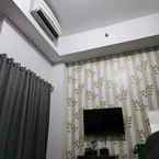 Review photo of Apartment Taman Melati Rest n Relax 2 from Muhamad R. R.