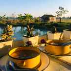Review photo of Baanrainaipon Resort & Tent At Chiang Rai from Bowonpak J.