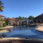 Hình ảnh đánh giá của Sheridan Beach Resort and Spa từ Divina C.