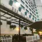 Hình ảnh đánh giá của Hotel Emerald Garden từ Khairunnisa G.