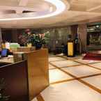 Hình ảnh đánh giá của Leeden Hotel Chengdu 3 từ Do T. T.