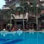 Hình ảnh đánh giá của Abadi Hotel Convention Center Jambi từ Anggun R.