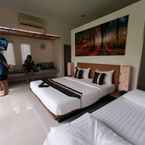 Review photo of Lucerne Villa Resort 3 from Phimphilai R.