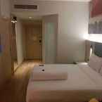 Review photo of ibis Kuala Lumpur City Centre from Arpasiri P.