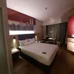 Review photo of ibis Kuala Lumpur City Centre 3 from Arpasiri P.