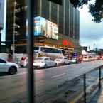 Review photo of ibis Kuala Lumpur City Centre 6 from Arpasiri P.