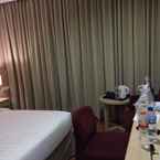 Hình ảnh đánh giá của Days Hotel and Suites Jakarta airport từ Adigustiawan A.