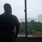 Review photo of Nam Hotel Kemayoran from Marjanto M.