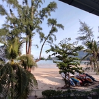 Hình ảnh đánh giá của Thai Kamala Beach Front từ Tanapol T.