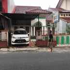 Hình ảnh đánh giá của Homestay Jogja dekat Taman Pelangi by Simply Homy từ Iedwan P.