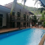 Review photo of Apple Beachfront Resort 3 from Kannika K.