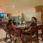 Review photo of Tunjungan Hotel Surabaya from Budiyansyah B.