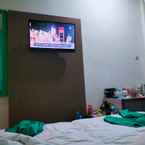 Review photo of Halogen Hotel Merauke from Juwita P. S. L.