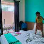 รูปภาพรีวิวของ Halogen Hotel Merauke 2 จาก Juwita P. S. L.