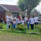Review photo of Cisarua Indah Cottage from Sri R. H.