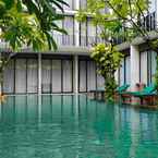 Review photo of Hotel Terrace at Kuta from Dewiana E. A. R.