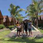 Ulasan foto dari Bingin Lodge Uluwatu dari Putu R.