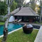 Review photo of Kayumanis Jimbaran Private Estate & Spa 3 from Saskia E.