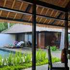 Review photo of Kayumanis Jimbaran Private Estate & Spa from Saskia E.