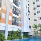 Hình ảnh đánh giá của Nia Student Castle Apartment từ Nadya R. M.