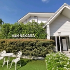 Review photo of Nan Nakara Boutique Hotel from Thanakorn B.