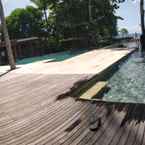 Review photo of Candi Beach Villa 2 from Bagus S.