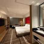 รูปภาพรีวิวของ Hyatt Centric Kanazawa จาก Mifta F. H.