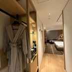 รูปภาพรีวิวของ Hyatt Centric Kanazawa 4 จาก Mifta F. H.