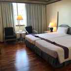 Review photo of Diamond Plaza Hotel Hatyai from Azizah B. Y.