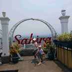 Review photo of Sahira Butik Hotel Paledang from Effenov H. A. T.