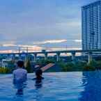 Review photo of Apartemen Grand Kamala Lagoon by Mr. Sewa 3 from Bunga A. L.