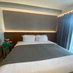 Review photo of SHAMBHALA HOTEL PATTAYA 4 from Natamon N.