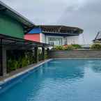 Review photo of Hotel Asri at Plaza Asia Tasikmalaya 2 from Atif S. A.