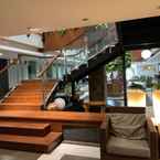 Review photo of Hotel Asri at Plaza Asia Tasikmalaya 7 from Atif S. A.