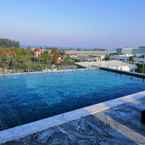 Review photo of The Sixteenth Naiyang Beach Hotel (SHA Plus+) 3 from Gulsinee P.