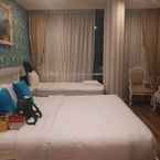 รูปภาพรีวิวของ My Resort Huahin by Grand Room Services 6 จาก Yuvaporn Y.