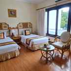 Review photo of Huong Giang Hotel Resort and Spa from Anh T. D.