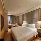 Review photo of Ji Hotel (Hangzhou Qianjiang, Qianchao Road) 6 from Doan A. T.