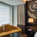 Review photo of Pullman Bandung Grand Central 6 from Bagaskoro G. P.