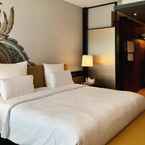 รูปภาพรีวิวของ Pullman Bandung Grand Central 7 จาก Bagaskoro G. P.