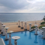 Review photo of The Mulia - Nusa Dua from Taufik C.