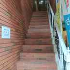 Review photo of HOSTEL PAQ tokushima - Hostel 2 from Mochammad A. K.