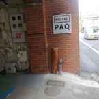 Review photo of HOSTEL PAQ tokushima - Hostel 3 from Mochammad A. K.