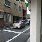 Review photo of HOSTEL PAQ tokushima - Hostel from Mochammad A. K.
