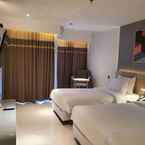 Hình ảnh đánh giá của Pentacity Hotel Balikpapan từ Rurin T. N. A.