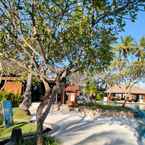 Review photo of Holiday Resort Lombok from Yohan A.