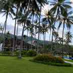 Review photo of Holiday Resort Lombok 5 from Yohan A.