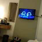 Review photo of Triniti Hotel Gajah Mada from Nonda N.