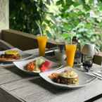 Review photo of The Pasga Villas Ubud from Indra P.