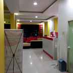 Review photo of Super OYO 1620 Sion Family Residence 3 from Sari A.